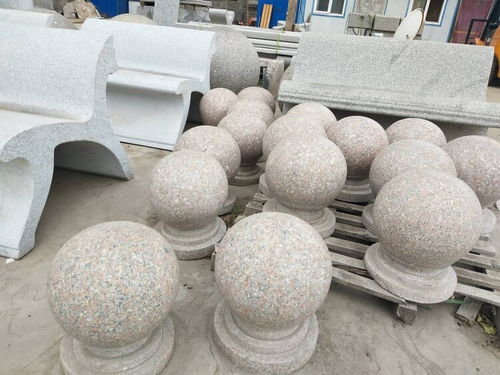 盛鑫祥瑞水泥制品 广西地区优质水泥墩的可靠选择