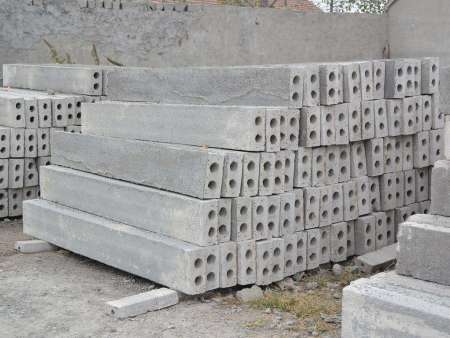 选购加长加重水泥方柱，为何丽达水泥制品值得关注？