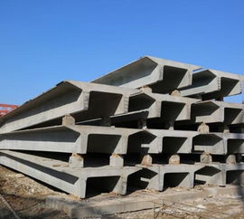 联通水泥制品 二十年专注，铸就河南桥梁市政建筑品质之基