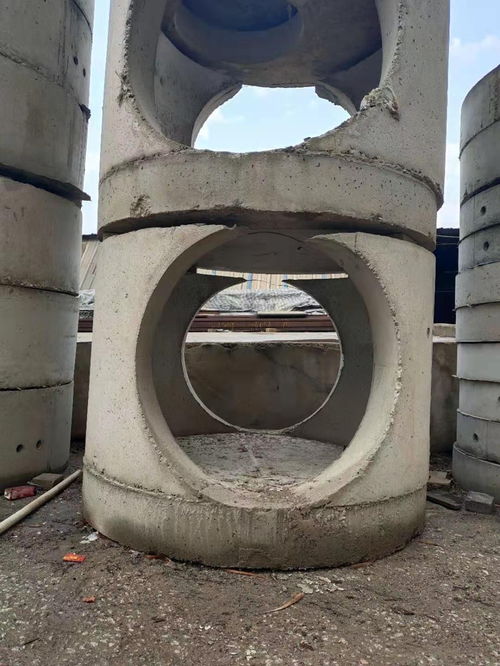 井座与文龙光水泥制品 优质水泥制品的应用与价值