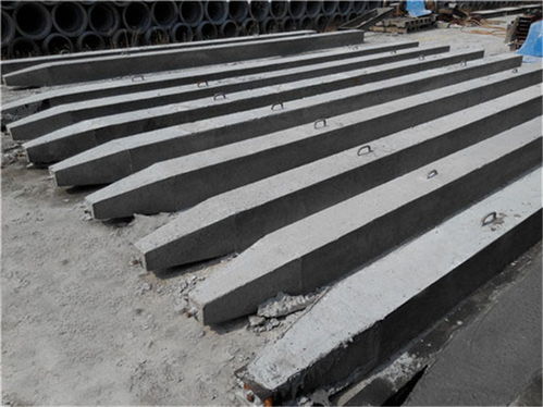 增城实心混凝土方桩批发 | 浩盛水泥制品 专业品质，可靠之选