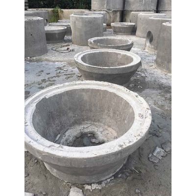 合肥检查井与小区检查井的专业制造商——安徽栩祺水泥制品