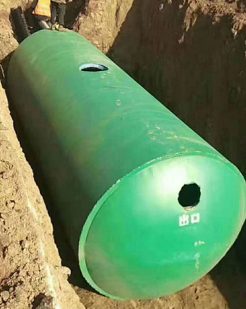 宁波混凝土化粪池服务为先 安徽栩祺水泥制品的品质与承诺